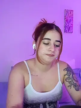 Snapshot of martina_connor1 chatting on 16, 5, 2026 martina connor1 online show from 16, 5, 2026