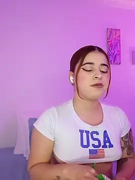 Snapshot of martina_connor1 chatting on 28, 5, 2026 martina connor1 online show from 28, 5, 2026