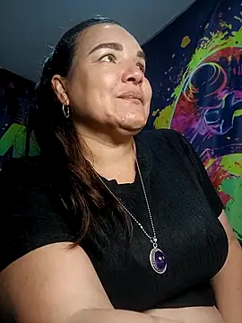 Zuleyka 69 online show from 30, 3, 2026