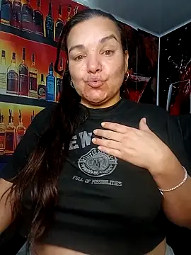 Zuleyka 69 online show from 1, 4, 2026