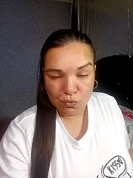 Zuleyka 69 online show from 16, 4, 2026