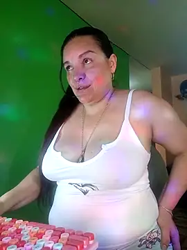Zuleyka 69 online show from 1, 5, 2026
