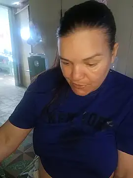 Zuleyka 69 online show from 24, 5, 2026