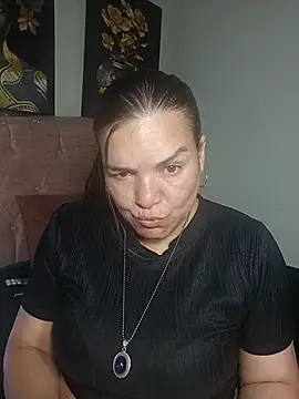 Zuleyka 69 online show from 10, 6, 2026