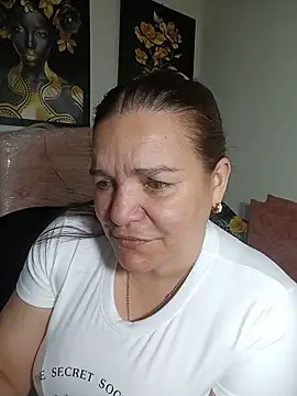 Zuleyka 69 online show from 15, 6, 2026