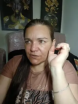 Zuleyka 69 online show from 17, 6, 2026