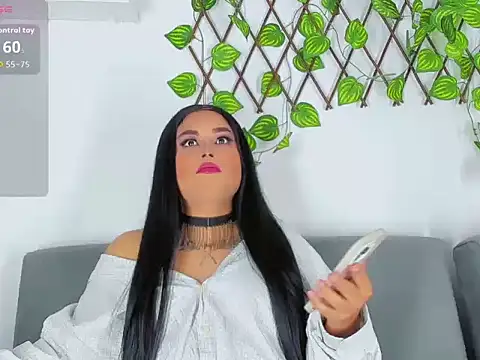 Arialane  online show from 25, 3, 2026