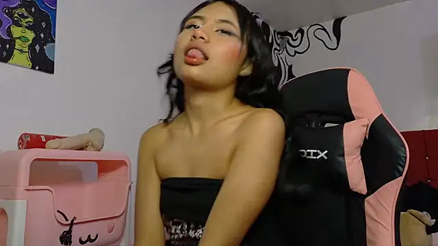Nubeseliminadas online show from 10, 6, 2026