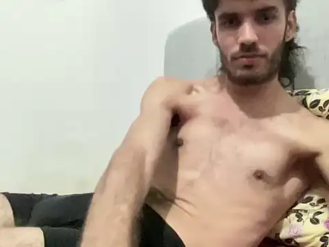 PygmaBoy online show from 9, 4, 2026