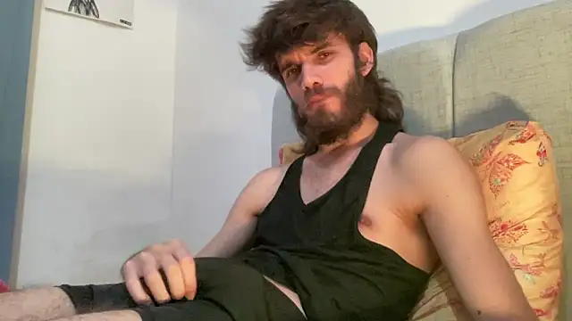 PygmaBoy online show from 6, 6, 2026