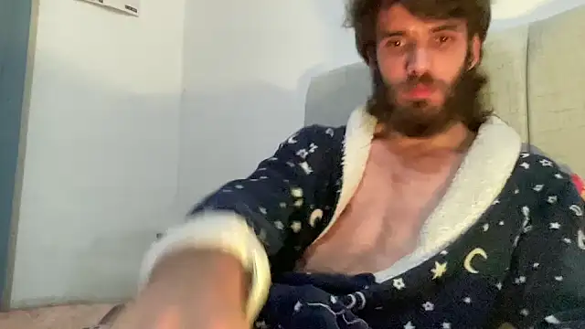 PygmaBoy online show from 8, 6, 2026