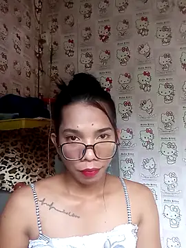 Lady trix01 online show from 24, 5, 2026