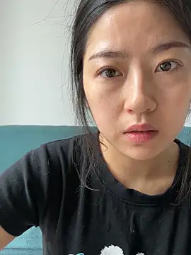 Olivia PINK0322 online show from 27, 4, 2026