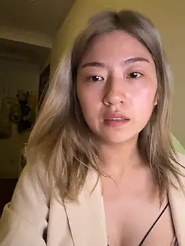 Olivia PINK0322 online show from 11, 5, 2026