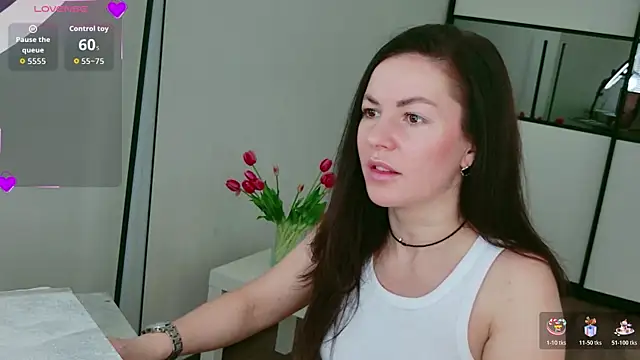 Snapshot of purrAmelinaa chatting on 12, 7, 2026 purrAmelinaa online show from 12, 7, 2026