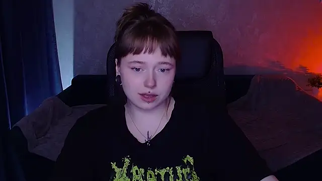 Snapshot of SelenaLily chatting on 26, 5, 2026 SelenaLily online show from 26, 5, 2026