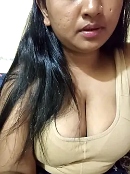 Snapshot of Tridha_2 chatting on 9, 6, 2026 Tridha 2 online show from 9, 6, 2026