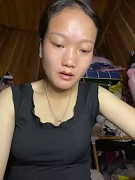 Jolinie online show from 28, 3, 2026