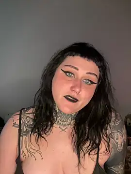 InkMaleficent online show from 24, 3, 2026