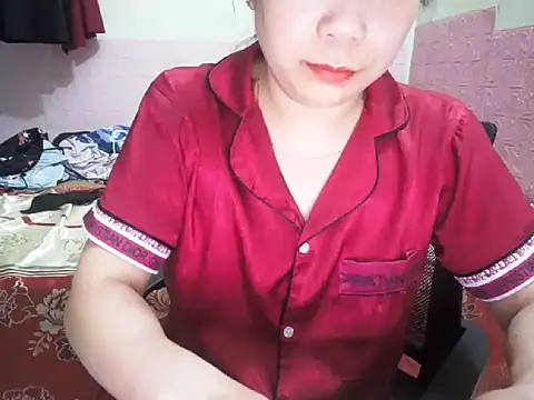 Snapshot of lusa_baby chatting on 18, 5, 2026 lusa baby online show from 18, 5, 2026