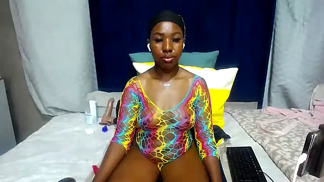 Candylips22 online show from 19, 5, 2026