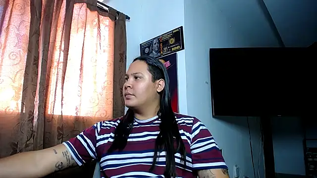 Junaiker roa1 online show from 30, 3, 2026