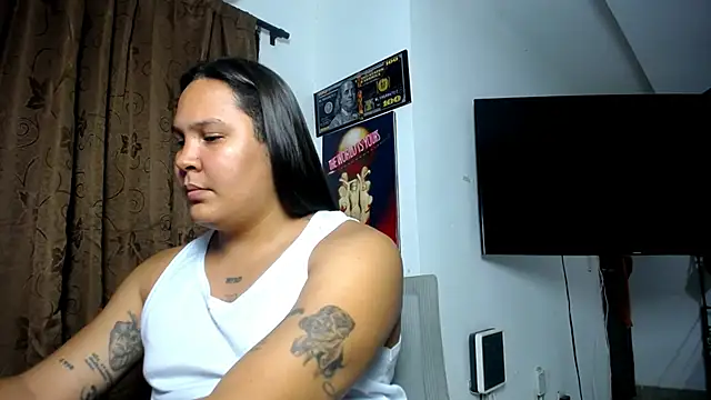 Junaiker roa1 online show from 31, 3, 2026