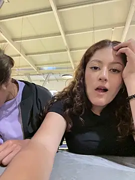 Amber rosse outdoors online show from 15, 4, 2026