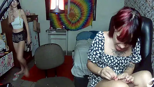 Snapshot of Moon_ chatting on 22, 4, 2026 Moon online show from 22, 4, 2026
