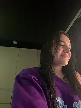 Alessia Peach online show from 27, 3, 2026