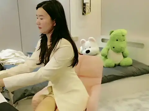 Snapshot of JiaoJiao26678 chatting on 25, 3, 2026 JiaoJiao26678 online show from 25, 3, 2026