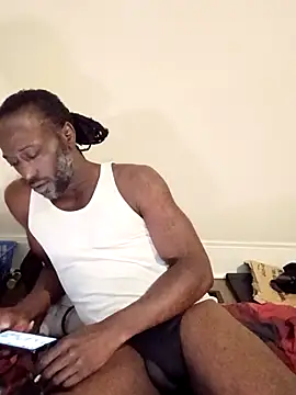 KingBlackStallion online show from 11, 7, 2026