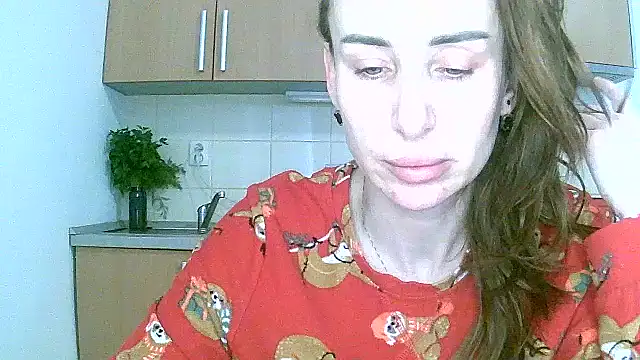 GlarysLoveressSx online show from 3, 4, 2026