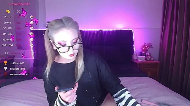 ammyska online show from 2, 4, 2026