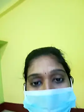 bannerjeesneha20 online show from 31, 3, 2026