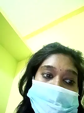 bannerjeesneha20 online show from 11, 4, 2026