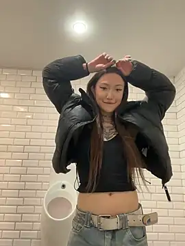 Snapshot of SaintSquirt chatting on 25, 3, 2026 SaintSquirt online show from 25, 3, 2026