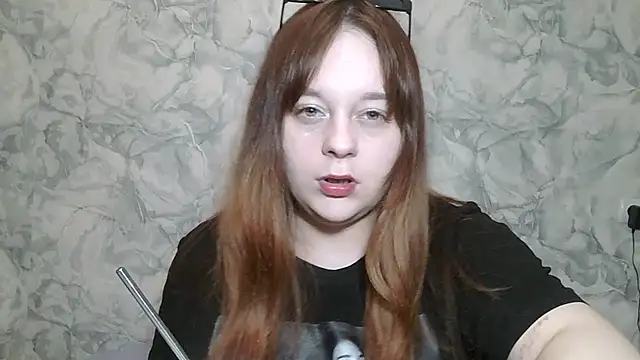 Jenny Kiss  online show from 28, 3, 2026