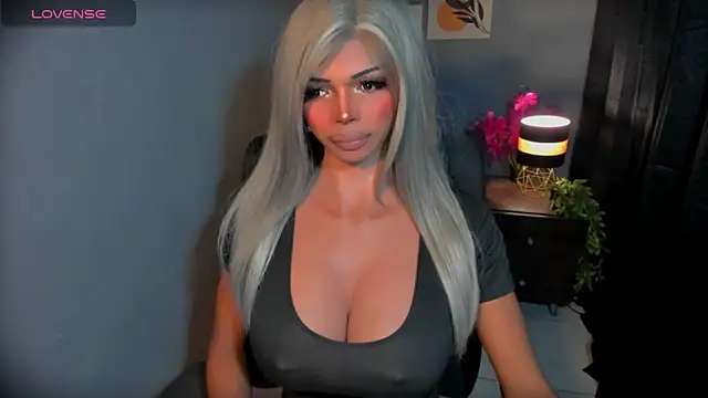 xEllaineCumsLotx online show from 28, 3, 2026