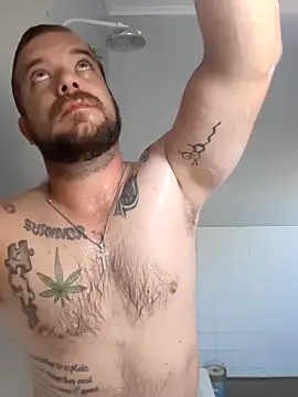 Snapshot of OGpuppetdaddy chatting on 25, 3, 2026 OGpuppetdaddy online show from 25, 3, 2026