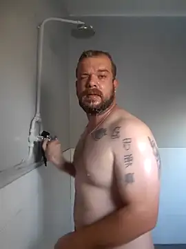 Snapshot of OGpuppetdaddy chatting on 27, 3, 2026 OGpuppetdaddy online show from 27, 3, 2026