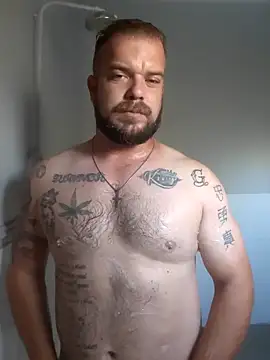 Snapshot of OGpuppetdaddy chatting on 8, 4, 2026 OGpuppetdaddy online show from 8, 4, 2026