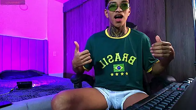 im Usuga online show from 22, 4, 2026
