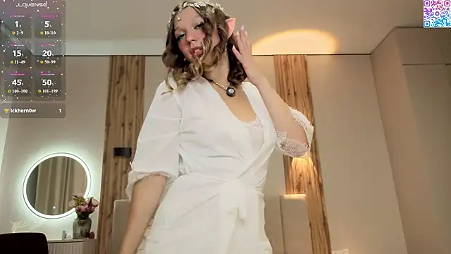 lunar ameli online show from 5, 7, 2026