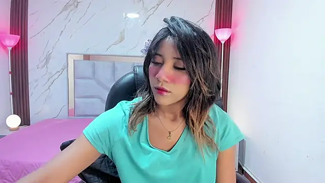 EsperanzaMora online show from 21, 4, 2026