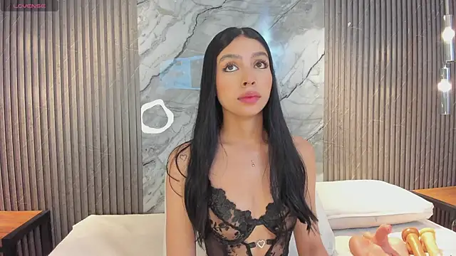 hanna steel online show from 18, 7, 2026