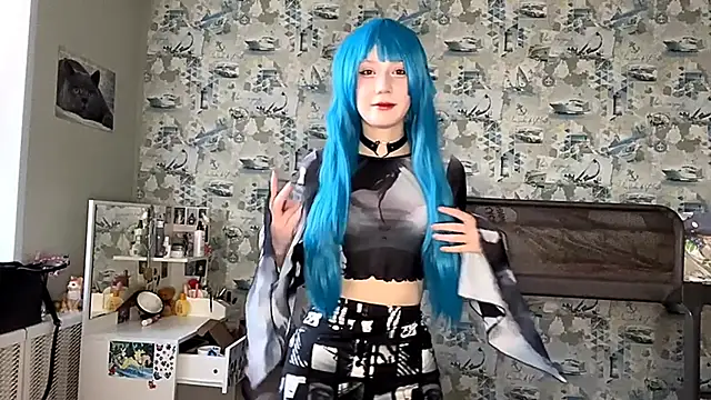 Love you Kim online show from 9, 4, 2026