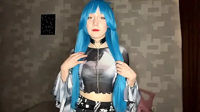 Love you Kim online show from 11, 4, 2026