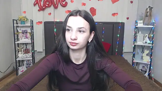 Je55icaBreeze online show from 29, 4, 2026