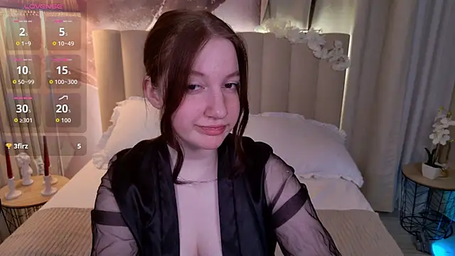 Elisabeth Binder online show from 20, 4, 2026